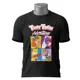 Polo Tiny Toons — Diversión clásica para tu día a día