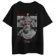 Polo Streetwear Saint Prestige: Busto Coronado