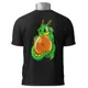 Polo Dragon Ball Shenron — Concede deseos con estilo legendario 2