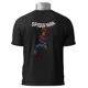Polo Spider-Man — Colega, viste tu lado arácnido hoy 🕸️ 2