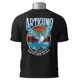 Polo Pokémon ARTICUNO — Vuela alto con tu estilo Pokémon ⚡ 2