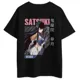 Polo Kill la Kill Satsuki Kiryuin: ¡Otaku y Poderosa! ?