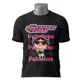 Polo Las Chicas Superpoderosas Fabulous — Viste con seguridad y estilo Fabulous