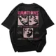 Polo Streetwear EMOTIONS — Arte Urbano: EMOTIONS en tu Piel 2