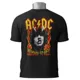 Polo AC/DC Eddie — Rock eterno en tu piel 2
