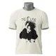Polo The Cure Robert Smith — Viste la melancolía icónica del post-punk 2