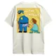 Polo Los Simpson Jefe Wiggum y Nelson: ¡Oink Springfield! 4