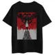 Polo Devilman Crybaby Akira: Demonio Interior