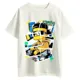 Polo Bart Simpson Brooklyn: Actitud Urbana Total 3
