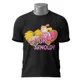 Polo Caricaturas Variadas OH ARNOLD! — Diseño exclusivo que enamora 2