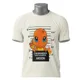 Polo Pokémon CHARMANDER ARSON — Desata tu lado salvaje con estilo 2