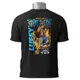 Polo One Piece Monkey D. Luffy — Viste la furia del futuro Rey Pirata 2