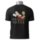 Polo Mickey Mouse GUCCI — Mickey redefinido: lujo y estilo casual 2