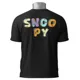 Polo Spider-Man SNOOPY — Diseño Graffiti Vibrante para Fans 2