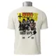 Polo Kiss — Desata tu lado salvaje con estilo rockero 2