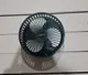 MINIVENTILADOR USB PLOMO