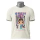Polo Evangelion Shinji Ikari — Tu pasión Evangelion hecha estilo pop 2