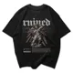 Polo Streetwear ruined — Desafía lo establecido con tu estilo 2