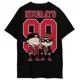 Polo Rugrats Tommy y Chuckie: Estilo 99 Urbano