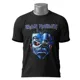 Polo Iron Maiden Eddie — Eddie cibernético: estilo y poder 2