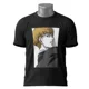 Polo Attack on Titan Armin Arlert — Estrategia y honor en cada detalle 2