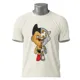 Polo Astro Boy — Viste la leyenda del futuro hoy