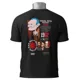 Polo Red Hot Chili Peppers Flea 2