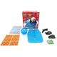 Juego De Bingo Familiar Con Máquina De Sorteo, 48 Cartas Y Bolas Naranjas 4