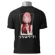 Polo Naruto Sakura Haruno — Estilo y fuerza kunoichi en cada detalle 2