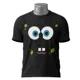 Polo Bob Esponja — Seriedad Kawaii en tu estilo diario 2