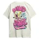 Polo Bob Esponja Mind Like a Sponge: Estilo Loco 4