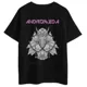 Polo Saint Seiya Andromeda Shun Armadura Cadenas