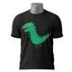 Polo Peppa Pig Dino — Diversión verde en tu día a día 2