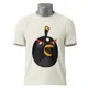 Polo Angry Birds Bomb — Desata tu ira con estilo 2