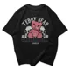 Polo Streetwear — Tu estilo, tus reglas. Kawaii dark. 2