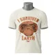 Polo E.T. I SURVIVED EARTH 1982 — Sobreviví a la Tierra: Vístelo hoy