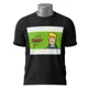 Polo Scooby Doo Fred — Resuelve el misterio con estilo