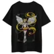 Polo Sailor Moon Eternal: ¡La diosa alada en todo su esplendor!