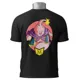 Polo Dragon Ball Majin Buu — Sonrisa icónica, estilo DBZ puro 2