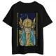 Polo Saint Seiya Afrodita de Piscis: Belleza Letal ?