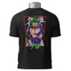 Polo One Piece Roronoa Zoro — Puñalada de estilo para verdaderos guerreros 2