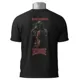 Polo Iron Maiden Eddie — Eddie te espera en la carretera 🏍️ 2