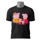 Polo Peppa Pig — Estilo familiar con encanto oriental 2