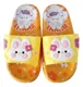 Sandalias Infantiles Sunny Bunny - Amarillo