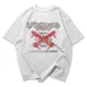 Polo Streetwear DREAMING BUTTERFLY — Vuela alto con estilo urbano 🦋 2