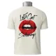 Polo Kiss Let's Get Sickening! — Rock puro en cada detalle 🎸 2