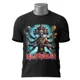 Polo Iron Maiden Eddie — Eddie multi-brazos: Furia total 2