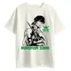 Polo One Piece Roronoa Zoro: ¡El cazador de piratas más fuerte!
