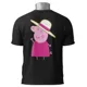 Polo Peppa Pig Mamá Cerda — Estilo tierno para mamás fans 2
