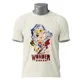 Polo Wonder Woman — Tu poder, tu estilo, tu héroe favorito 2